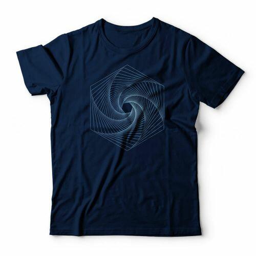 Camiseta Tornado