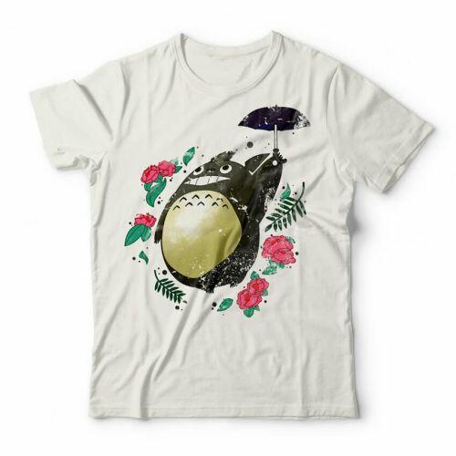 Camiseta Meu Amigo Totoro