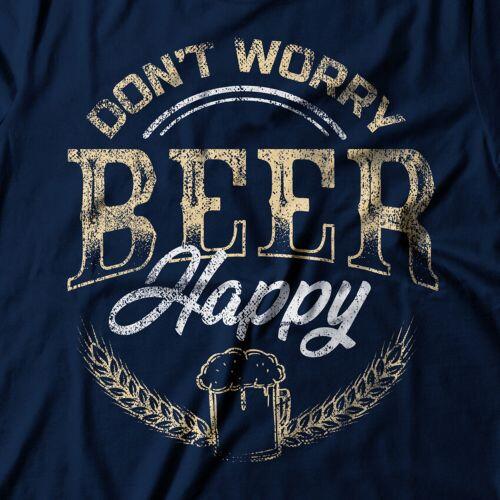 Camiseta Beer Happy