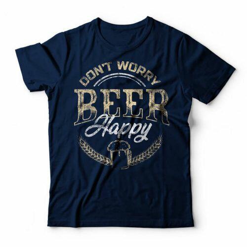 Camiseta Beer Happy