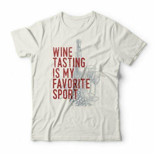 Camiseta Wine Tasting