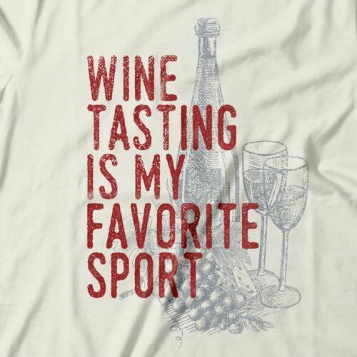 Camiseta Wine Tasting