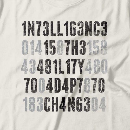 Camiseta Adapt To Change