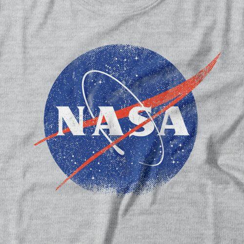 Camiseta Nasa