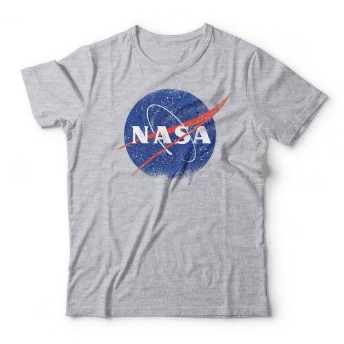 Camiseta Nasa