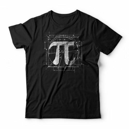 Camiseta PI