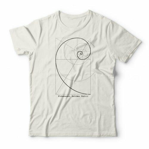 Camiseta Sequ�ncia De Fibonacci