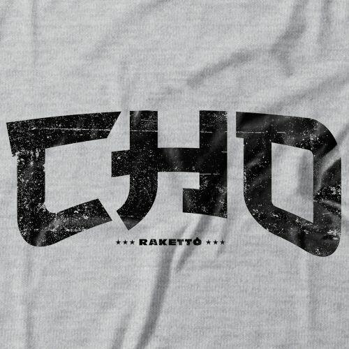 Camiseta Cho - CHO!