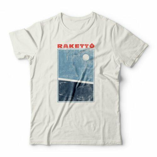 Camiseta Over The Table