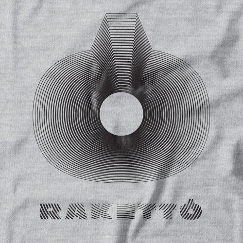 Camiseta Raketto Lines