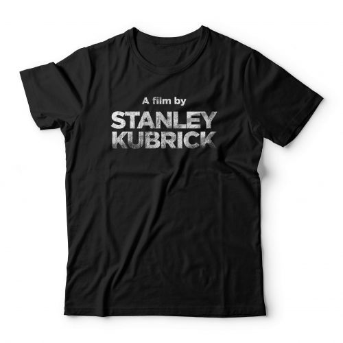 Camiseta A Film By Stanley Kubrick