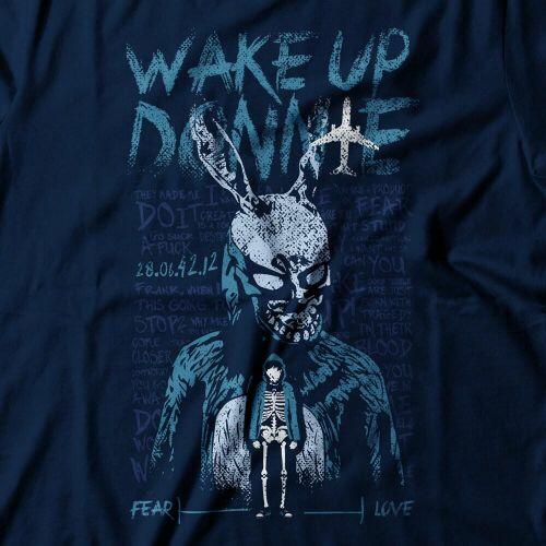 Camiseta Donnie Darko