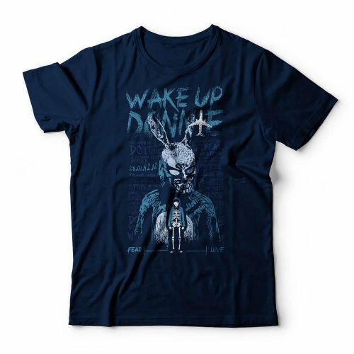 Camiseta Donnie Darko