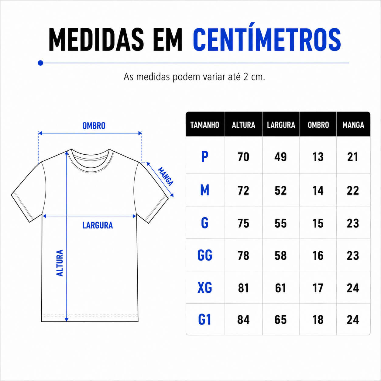 Camiseta Herbert Richers | Studio Geek - de R$94,90 a R$104,40