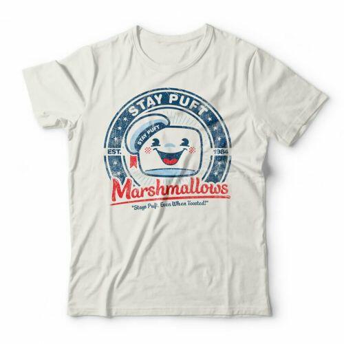 Camiseta Stay Puft