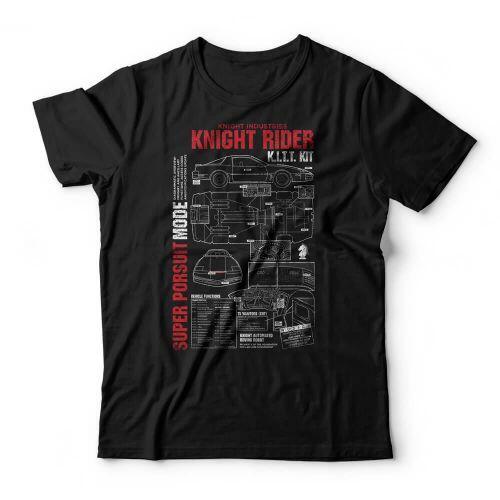 Camiseta Super M�quina