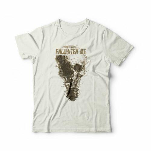 Camiseta Enlighten Me