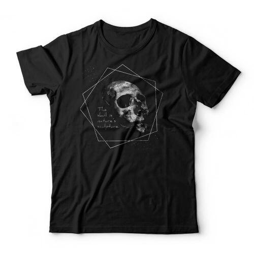 Camiseta Nature's Sculpture