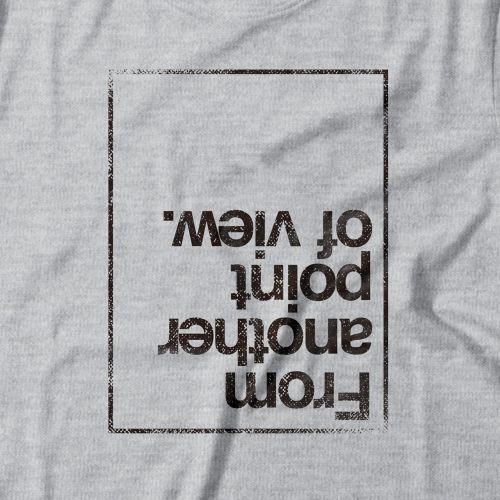 Camiseta Another Point Of View