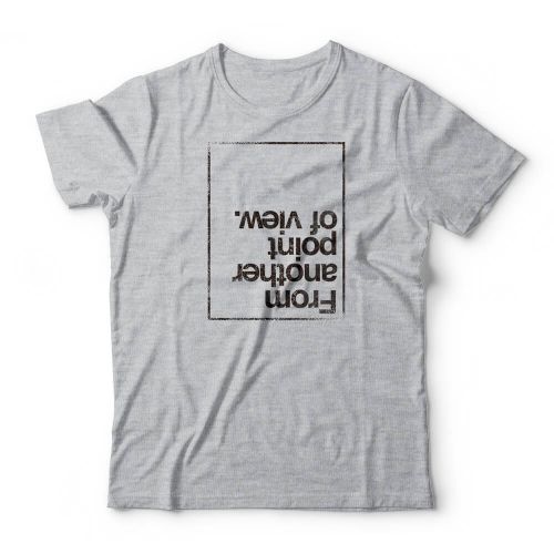 Camiseta Another Point Of View