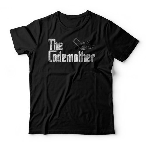 Camiseta The Codemother