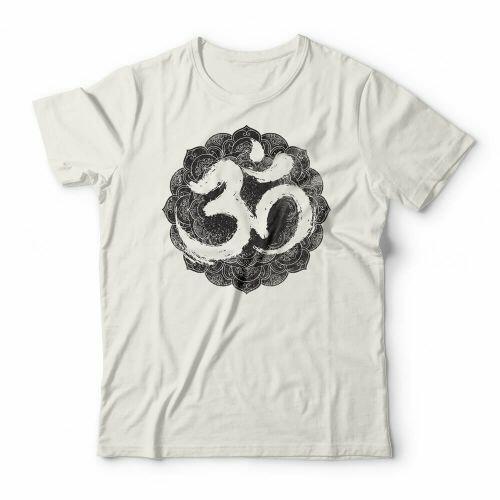 Camiseta Om
