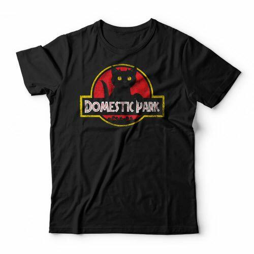 Camiseta Domestic Park