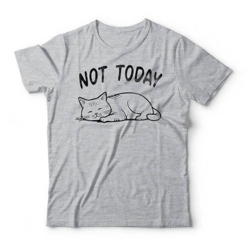 Camiseta Not Today