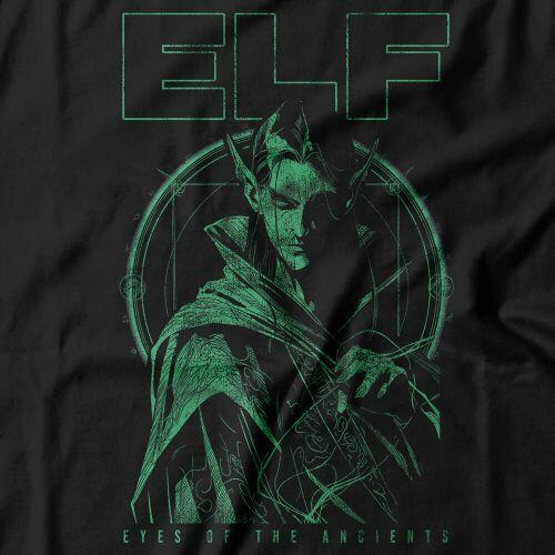 Camiseta Elf
