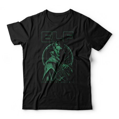 Camiseta Elf