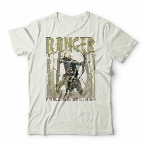 Camiseta Ranger