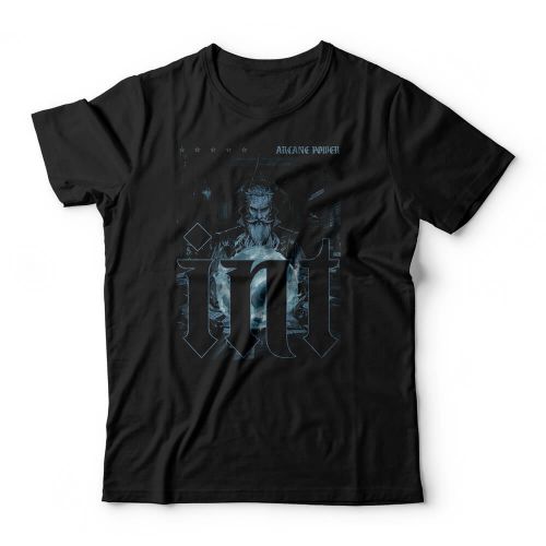 Camiseta Arcane Power