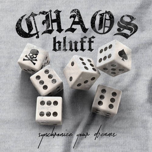 Camiseta Chaos Bluff