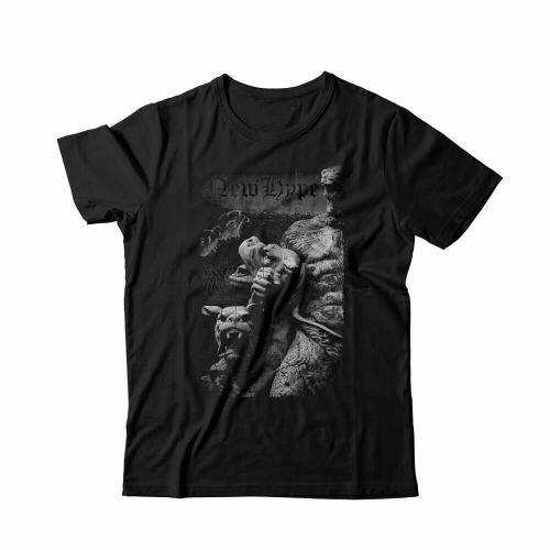 Camiseta New Hype