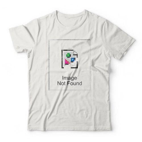 Camiseta Image Not Found