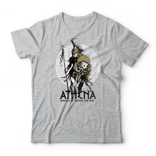 Camiseta Athena