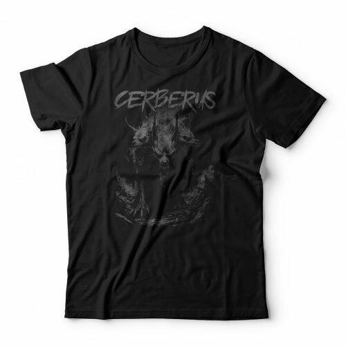 Camiseta C�rbero