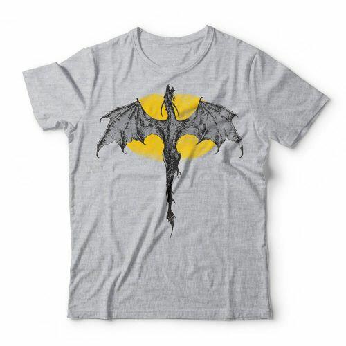 Camiseta Dragon's Flight