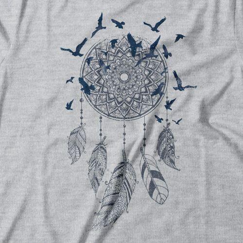 Camiseta Dreamcatcher