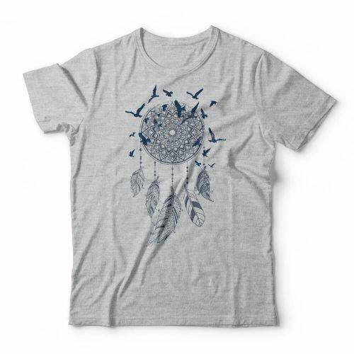 Camiseta Dreamcatcher