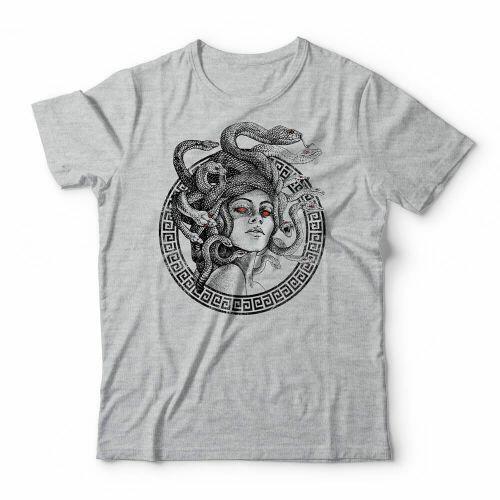 Camiseta Medusa