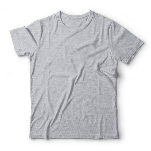 Camiseta Personalizada Costas - Envie a sua arte