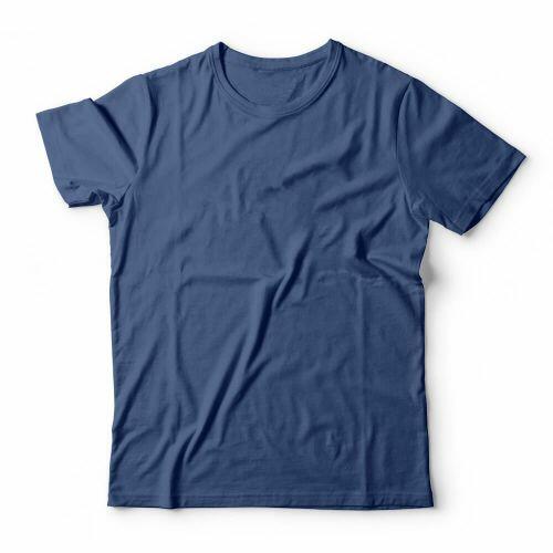 Camiseta Personalizada Costas - Envie a sua arte
