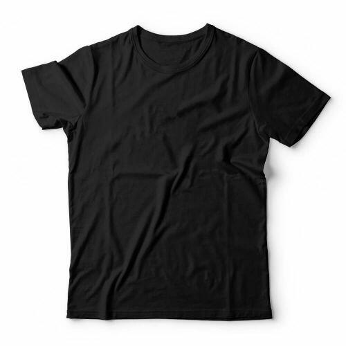 Camiseta Personalizada Costas - Envie a sua arte