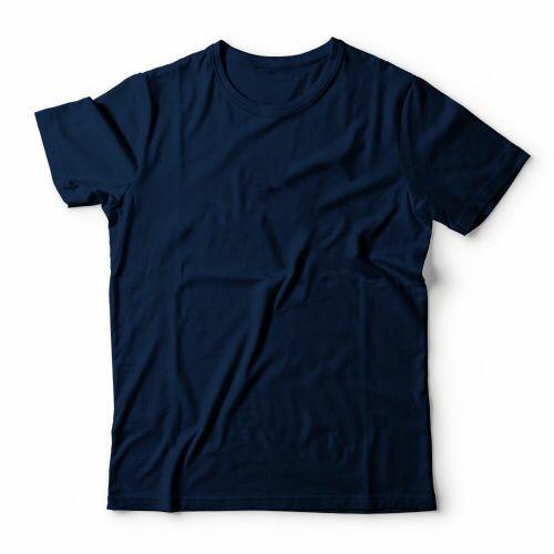 Camiseta Personalizada Costas - Envie a sua arte