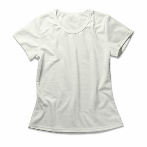 Camiseta Personalizada Feminina Costas - Envie a sua arte