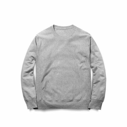 Moletom Personalizado Costas - Envie a sua arte