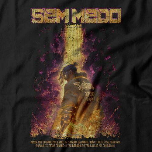 Moletom Vale Das Sombras