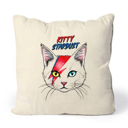 Almofada Kitty Stardust