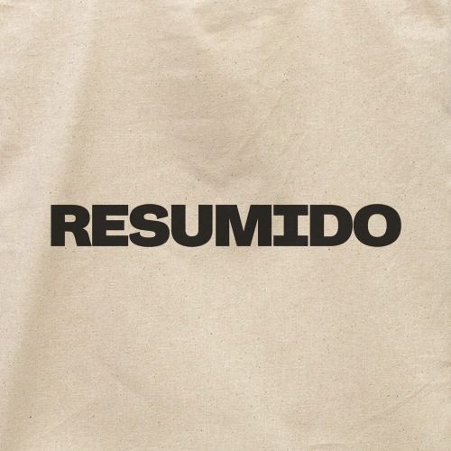 Ecobag Resumido Desligue